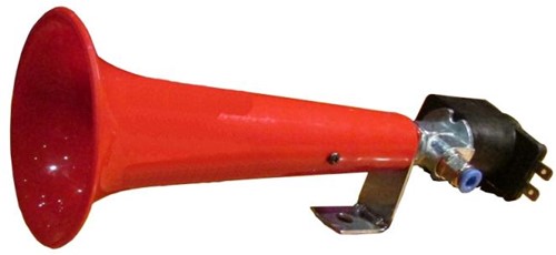 Diesel Garden Turkish flute 12-24V