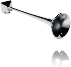 Air horn Hadley 56 cm