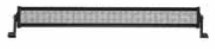LED Verstraler / Werklamp 80cm