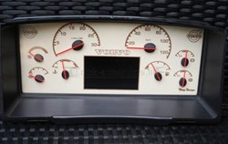 Zifferblatt Volvo FH / FM