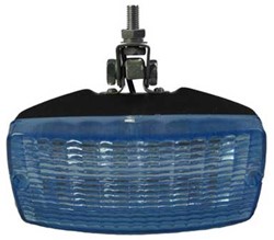  Dänisches Tagfahrlicht Blaue LED