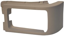 Scania 3 Serie Scheinwerferecke links