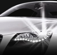 Flexibler LED-Streifen 2x36