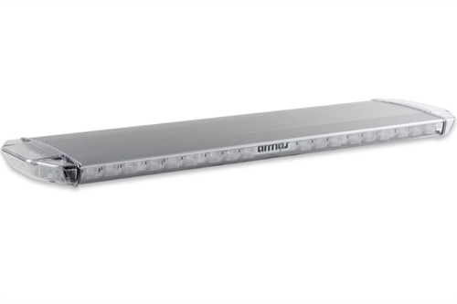 Armas Flare LED flitsbalk oranje - 51 cm
