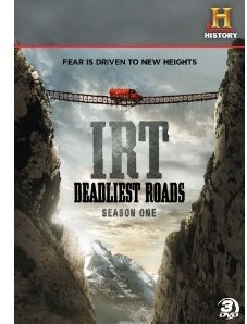 IRT Deadliest Roads Seizoen 1
