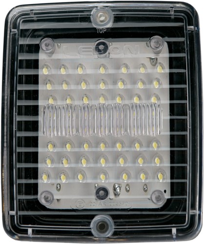 LEDON LED Achteruitrijlamp 24 volt