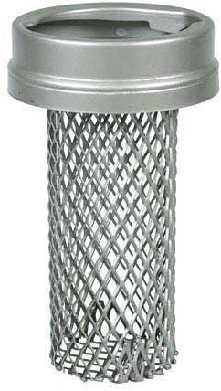 Antidiefstal brandstof rooster 80mm