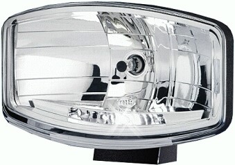 Spotlight Hella Jumbo 320 Clear glass
