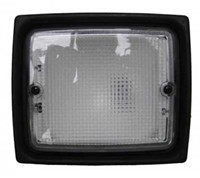 Hella Rückfahrscheinwerfer rechteckig