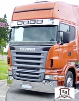 RVS Stenenvanger voor de R Serie-2