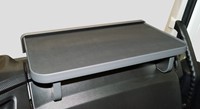 Dashboard passenger table Iveco Stralis Hi-Road Black