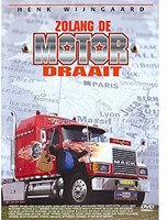 Solange der Motor läuft