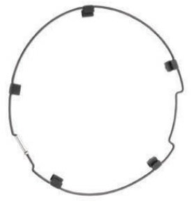 Mounting ring for 22,5" rim 771