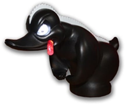 Rubber Duck 12V / 24V