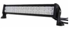 LED Verstraler / Werklamp 55cm