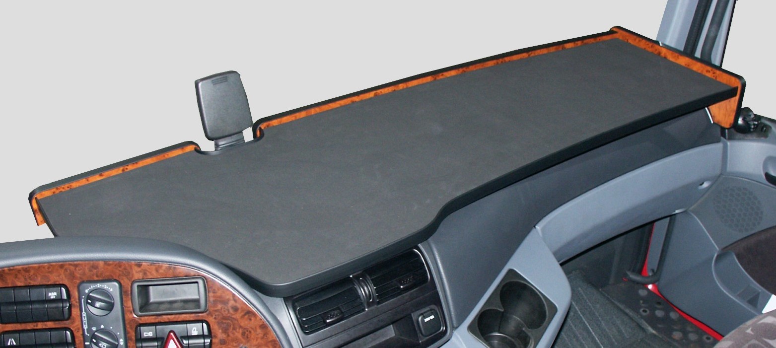 Scania Armaturenbrett Ablage - Cockpit Tisch S/R Ab 2017