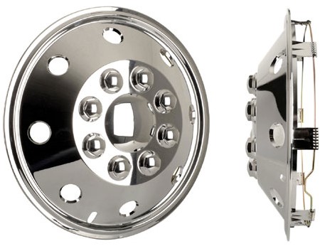 Radkappen-Set 15";";21"