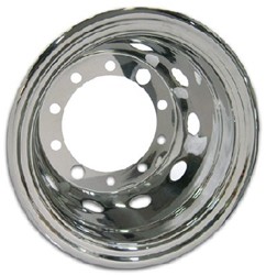 Edelstahl Deepliner 22.5 / 8.25" 1 Stück