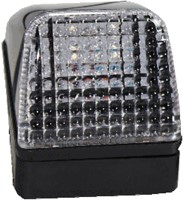 Top Lamp Wit LED module