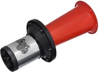 Old School T-Ford horn 12V