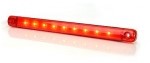 LED slanke Positielamp Rood