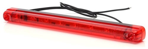 LED 3e Remlicht Rood
