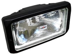 Strahler 3226 Klarglas