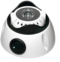 Drehbare Innenbeleuchtung