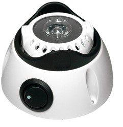 Rotatable Indoor Lighting