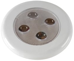 Binnen Verlichting LED Inbouw Wit