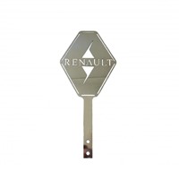 RVS Lollipop Renault