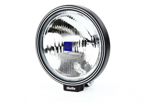 Verstraler Hella 3000 Helder glas