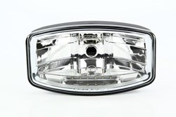 Spotlight Hella Jumbo 320 LED
