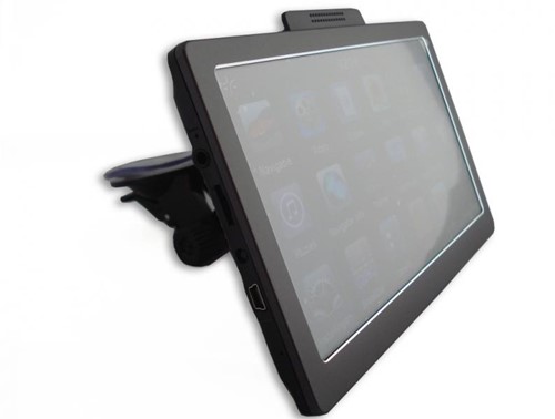 Navigationssystem GPS 84H-3-3