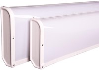 LED-Leuchtkasten 110x25 Tiefe 8 cm-3