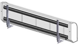 Headboard mounting brackets for lampholder