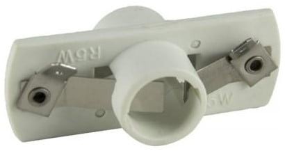 Gylle Fitting Breedtelamp