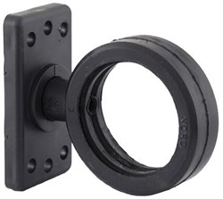 Gylle Breedtepaal 110mm