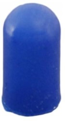 Siliconenhoesje T4 blauw