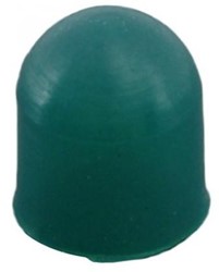 Siliconenhoesje T10 groen