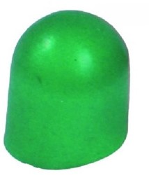 Silikonhülle T15 grün