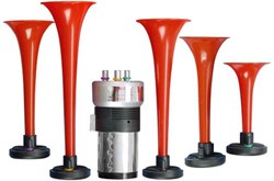 Lufthorn Dukes of Hazard