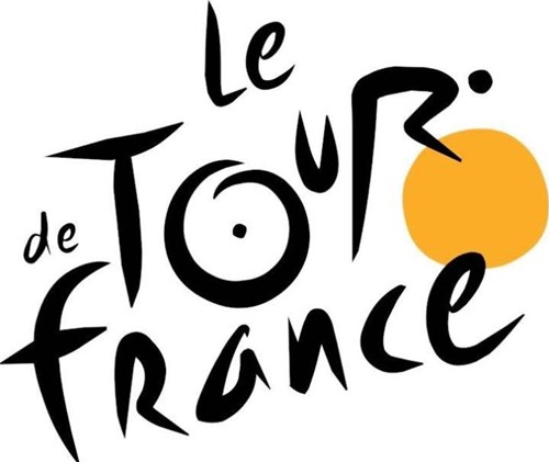 Luchthoorn Tour de France 12V-2