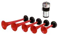 'River-kwai' air horn 12V