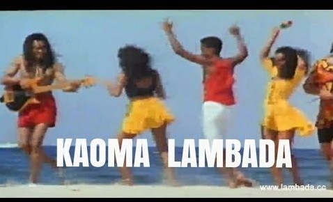 Drucklufthupe Lambada 12V-2