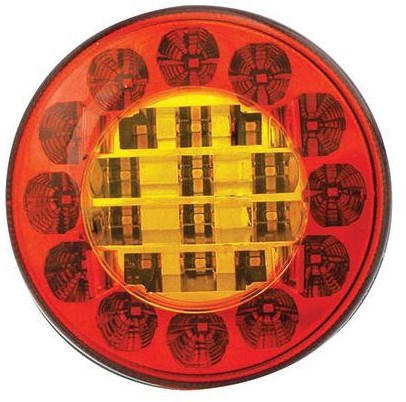LED rear light 10/30V