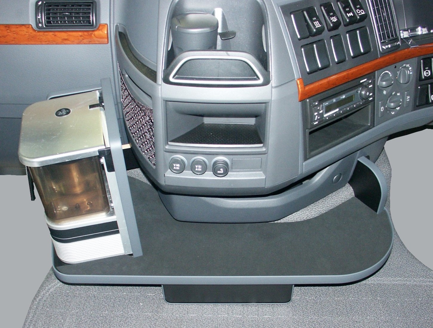 Volvo FH Stoelen Vrachtwagen Onderdelen kopen - gebruikt en nieuw - NL