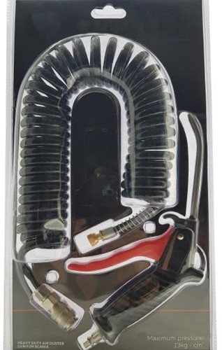 Air Duster Gun Scania