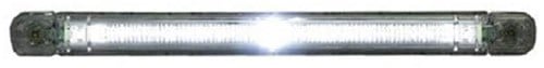 LED Positielamp Wit