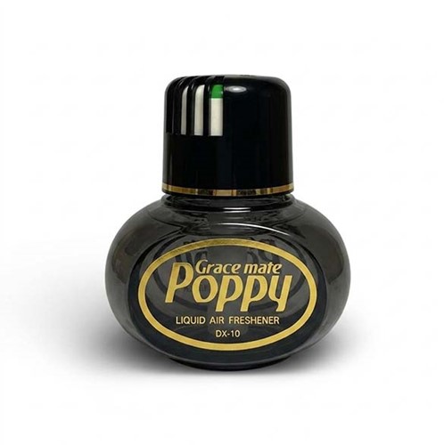 Poppy Mini Lufterfrischer 20 ml Flasche Fine Squash-3